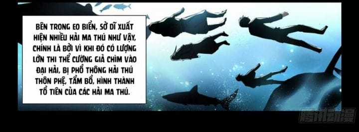 Âm Dương Miện - Chapter 60 - Trang 50