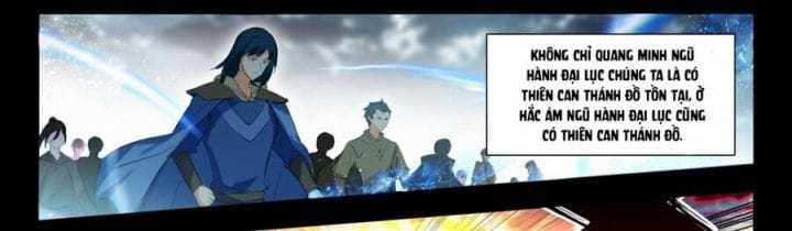 Âm Dương Miện - Chapter 60 - Trang 52