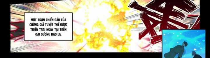 Âm Dương Miện - Chapter 60 - Trang 53