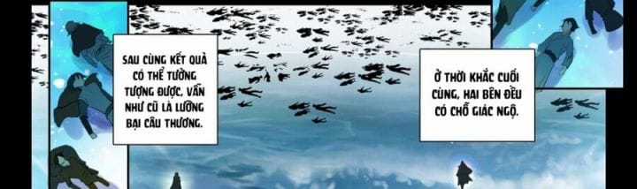 Âm Dương Miện - Chapter 60 - Trang 54
