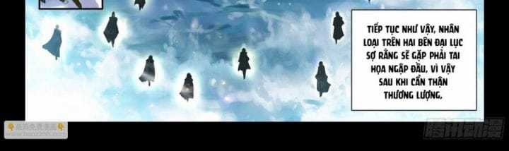 Âm Dương Miện - Chapter 60 - Trang 55