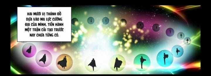 Âm Dương Miện - Chapter 60 - Trang 56