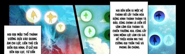 Âm Dương Miện - Chapter 60 - Trang 57