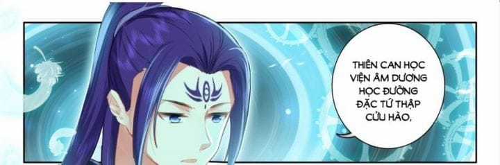 Âm Dương Miện - Chapter 60 - Trang 7