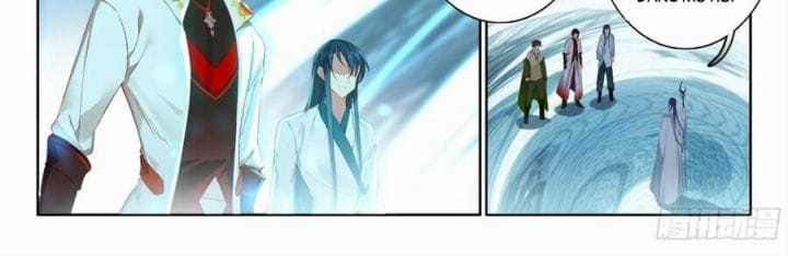 Âm Dương Miện - Chapter 60 - Trang 10