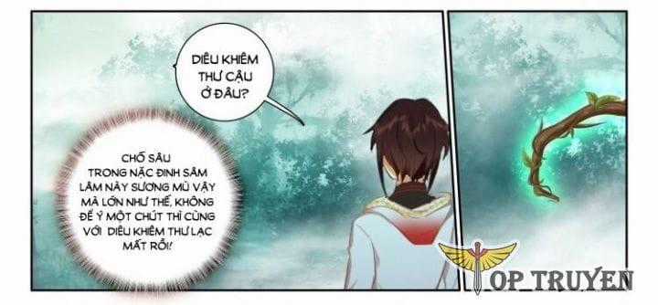 Âm Dương Miện - Chapter 61.5 - Trang 2