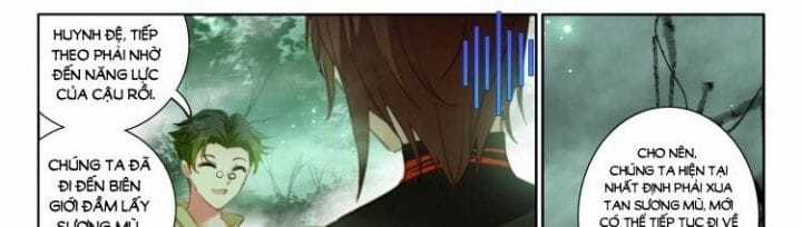 Âm Dương Miện - Chapter 61.5 - Trang 12