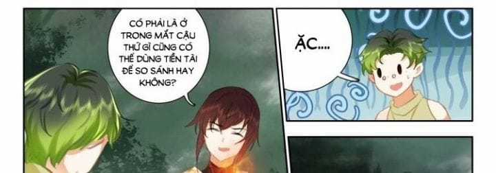 Âm Dương Miện - Chapter 61.5 - Trang 17