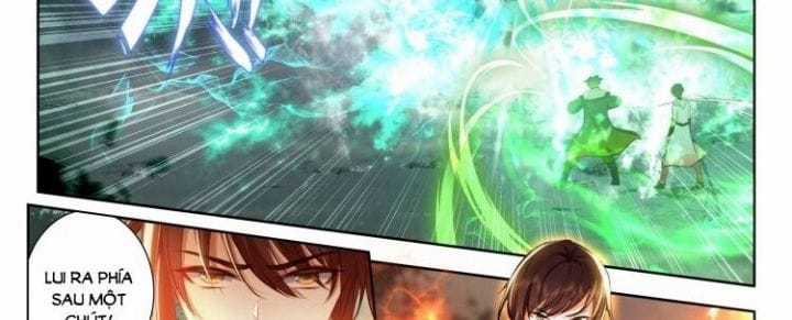 Âm Dương Miện - Chapter 61.5 - Trang 33