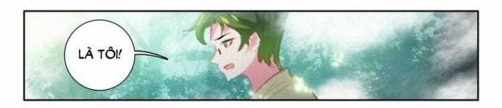 Âm Dương Miện - Chapter 61.5 - Trang 5