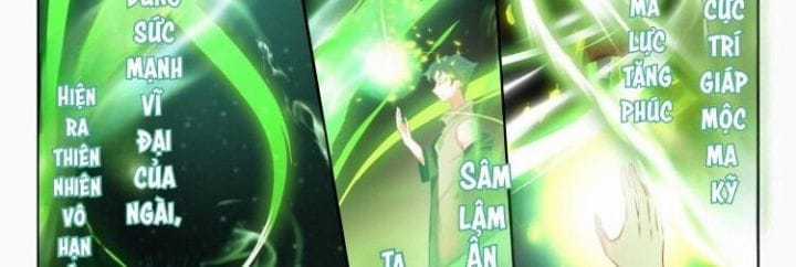 Âm Dương Miện - Chapter 61.5 - Trang 44