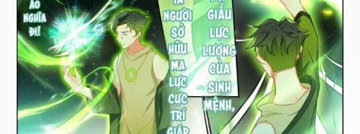 Âm Dương Miện - Chapter 61.5 - Trang 45