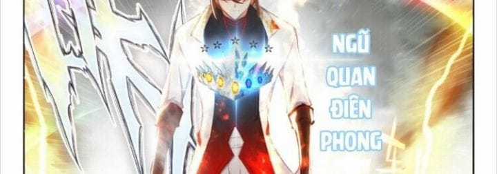 Âm Dương Miện - Chapter 61.5 - Trang 48