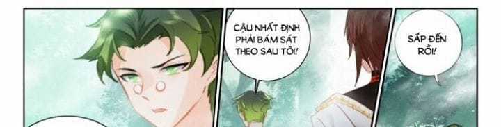 Âm Dương Miện - Chapter 61.5 - Trang 8