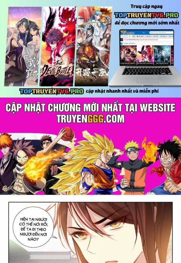 Âm Dương Miện - Chapter 61 - Trang 1