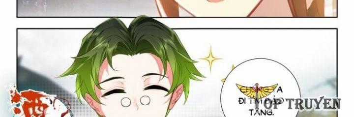 Âm Dương Miện - Chapter 61 - Trang 2