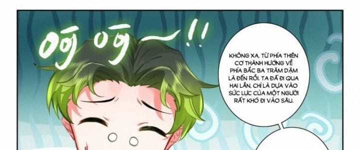 Âm Dương Miện - Chapter 61 - Trang 12