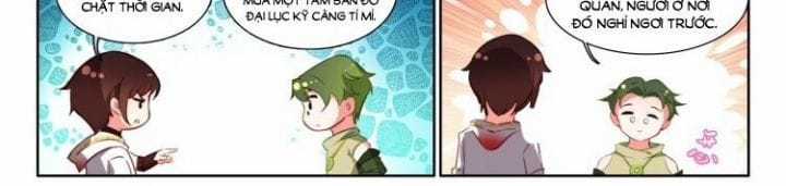 Âm Dương Miện - Chapter 61 - Trang 14