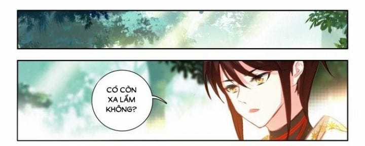 Âm Dương Miện - Chapter 61 - Trang 16