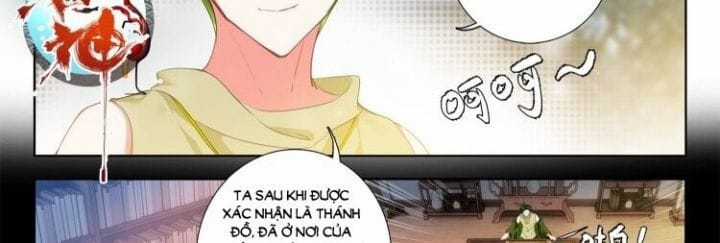 Âm Dương Miện - Chapter 61 - Trang 3