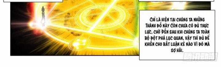 Âm Dương Miện - Chapter 61 - Trang 23