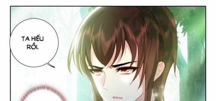 Âm Dương Miện - Chapter 61 - Trang 24