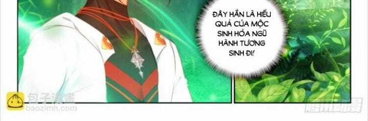 Âm Dương Miện - Chapter 61 - Trang 30