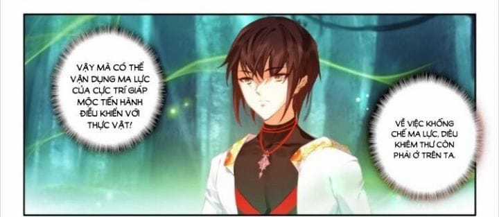 Âm Dương Miện - Chapter 61 - Trang 31