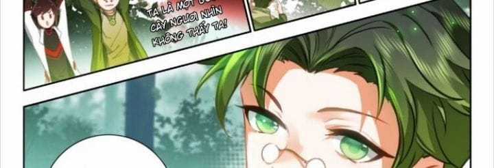 Âm Dương Miện - Chapter 61 - Trang 33