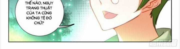 Âm Dương Miện - Chapter 61 - Trang 34