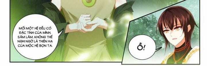 Âm Dương Miện - Chapter 61 - Trang 37