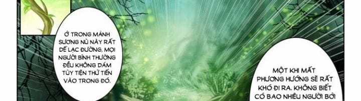 Âm Dương Miện - Chapter 61 - Trang 41