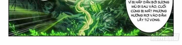 Âm Dương Miện - Chapter 61 - Trang 42