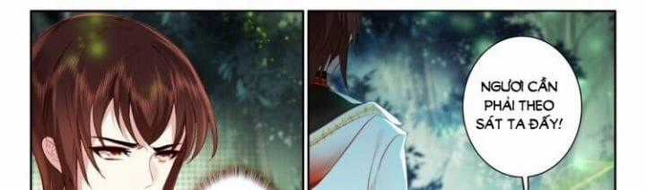 Âm Dương Miện - Chapter 61 - Trang 45