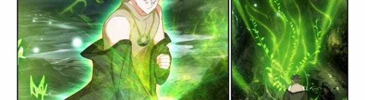 Âm Dương Miện - Chapter 62.5 - Trang 12