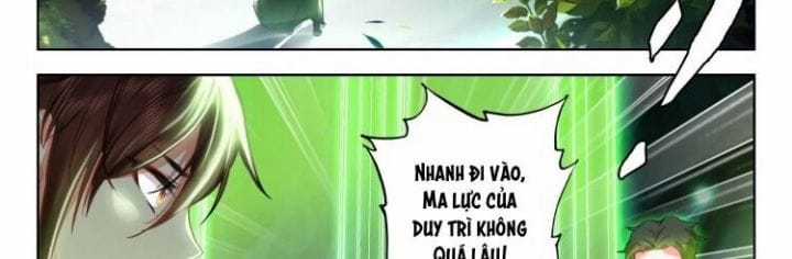 Âm Dương Miện - Chapter 62.5 - Trang 20