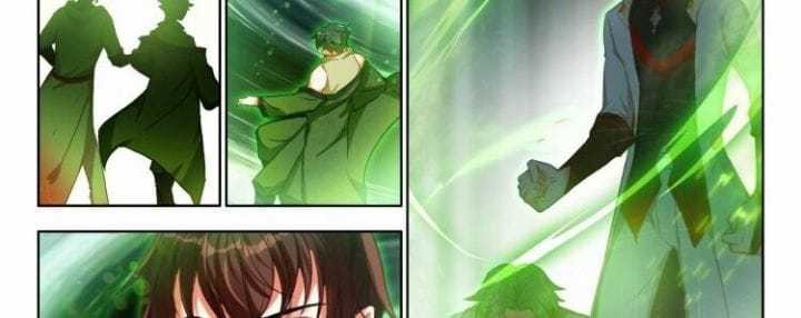 Âm Dương Miện - Chapter 62.5 - Trang 24