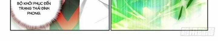 Âm Dương Miện - Chapter 62.5 - Trang 26