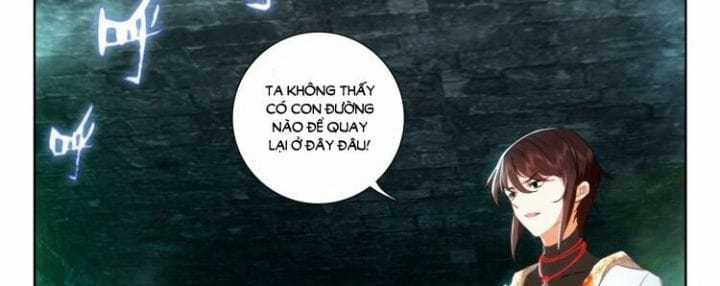 Âm Dương Miện - Chapter 62.5 - Trang 28