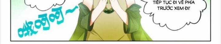 Âm Dương Miện - Chapter 62.5 - Trang 33