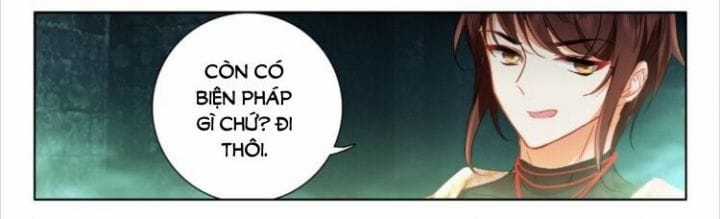 Âm Dương Miện - Chapter 62.5 - Trang 34