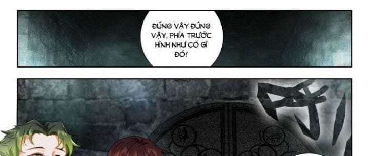 Âm Dương Miện - Chapter 62.5 - Trang 36