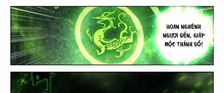 Âm Dương Miện - Chapter 62.5 - Trang 43