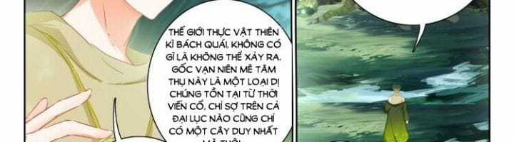 Âm Dương Miện - Chapter 62.5 - Trang 8