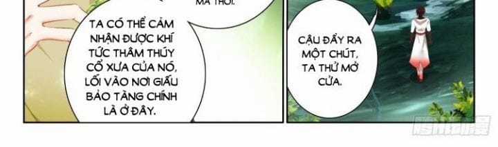 Âm Dương Miện - Chapter 62.5 - Trang 9