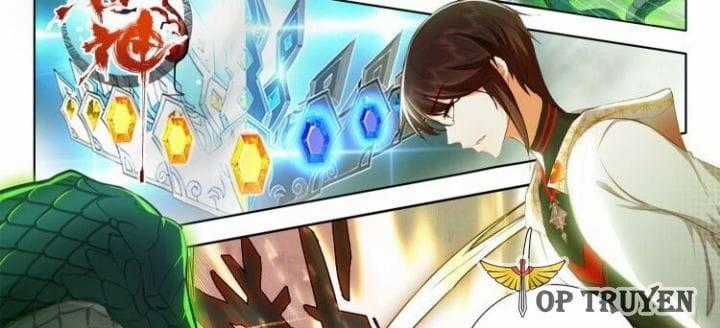 Âm Dương Miện - Chapter 62 - Trang 2