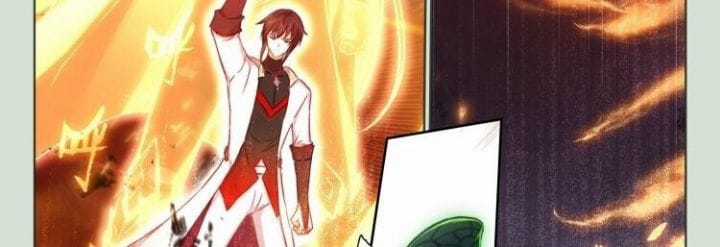 Âm Dương Miện - Chapter 62 - Trang 11