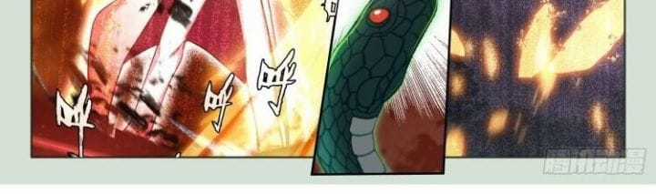 Âm Dương Miện - Chapter 62 - Trang 12