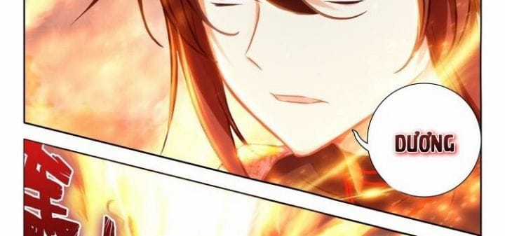 Âm Dương Miện - Chapter 62 - Trang 14