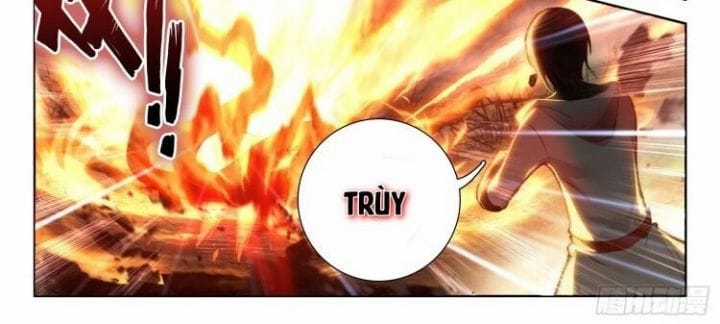 Âm Dương Miện - Chapter 62 - Trang 15